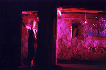MARINAI A TEATRO - querelle latella04 - Gay.it