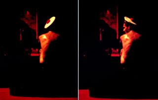 MARINAI A TEATRO - querelle latella05 - Gay.it