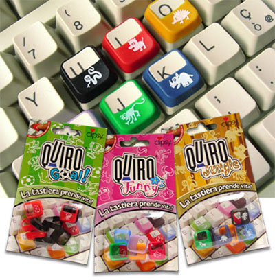 PUPS & CO. - quiro2 - Gay.it