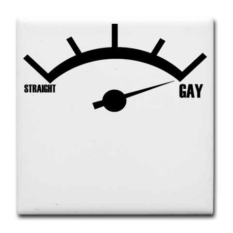 Radar Gay, ovvero: il 7° senso degli omosessuali - radargayinsyF2 - Gay.it