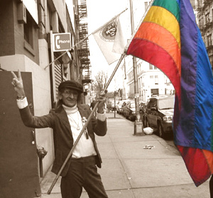Esibizionismo o cultura? Storia del Pride e dei suoi colori - radici prideF2 - Gay.it