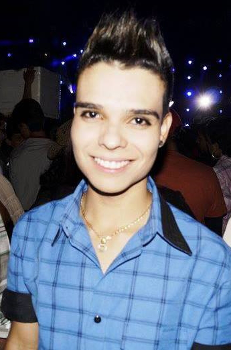 Giovane gay ucciso in Brasile: si segue la pista omofoba [AGGIORNATO] - ragazzo brasile2 - Gay.it
