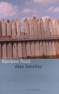 DIARI DI VITA GAY - rainbow roadF1 - Gay.it