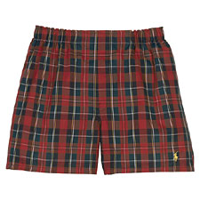 GIU' I PANTALONI… - ralph lauren intimo - Gay.it