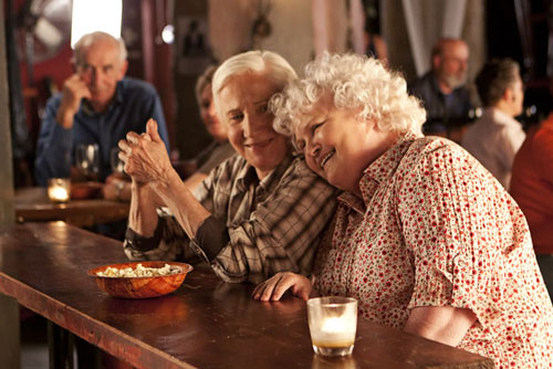 "Some Prefer Cake", cinema lesbo "resistente" a Bologna - rasscinemalesboF1 - Gay.it