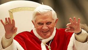 Outing del Papa: "Ratzinger è gay" - ratzinger outingF3 - Gay.it