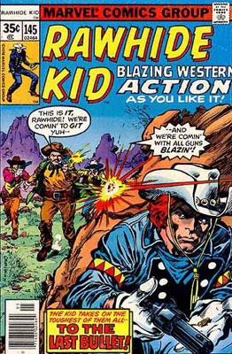 IL PRIMO COWBOY GAY - rawhide04 - Gay.it