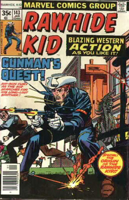 IL PRIMO COWBOY GAY - rawhide05 - Gay.it