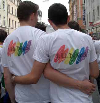 Ready: creatività, orientamento sessuale, identità di genere - ready1 F1 - Gay.it