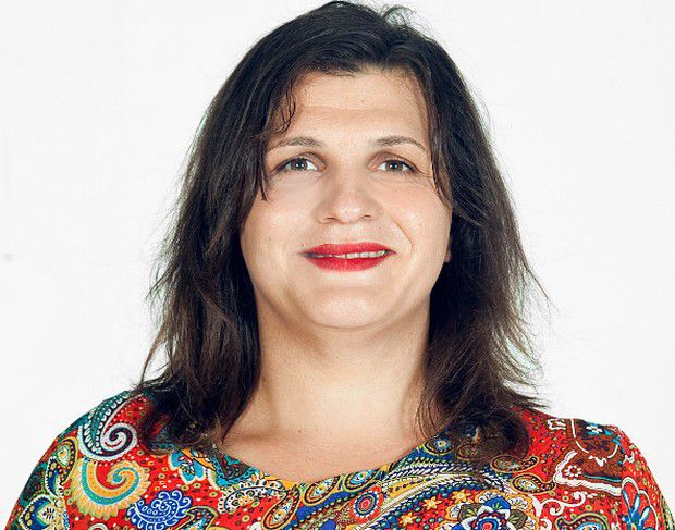 Intervista a Rebecca de Pasquale, donna transessuale dal GF 14 - rebecca de pasquale - Gay.it