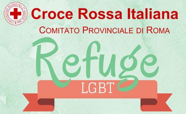 Sei giovane LGBT in difficoltà? A Roma ci sarà una casa di accoglienza - refuge lgbt roma - Gay.it