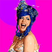 NOTTI GAY CON DRAG & DANCERS - regina - Gay.it