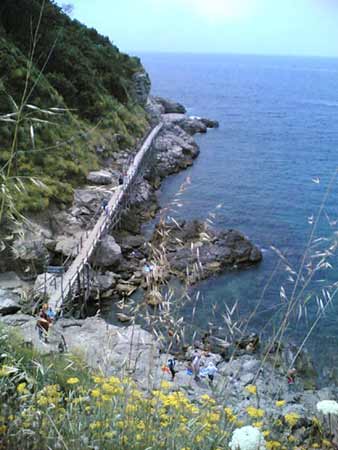 Estate: viaggio tra le spiagge gay italiane/4 - reginagiovannaF5 - Gay.it
