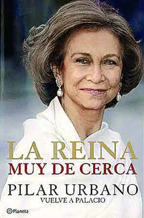 Spagna, la Regina Sofia: "Quello tra gay non è matrimonio" - reginasofiaF1 - Gay.it