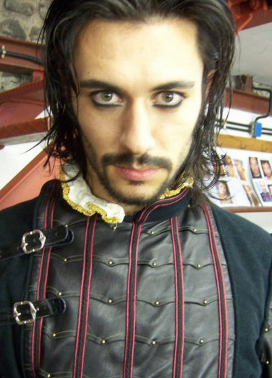 Al via "Rent", il musical gay-friendly di Paolo Ruffini - rentnoday4 - Gay.it