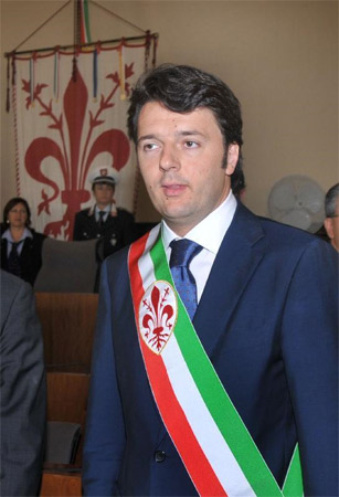 Matteo Renzi: Ecco il mio programma per i diritti gay - renzi2 - Gay.it