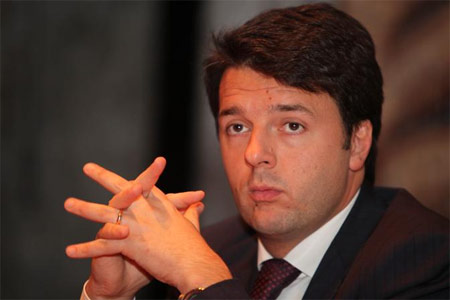 Matteo Renzi: Ecco il mio programma per i diritti gay - renzi pacsF2 - Gay.it