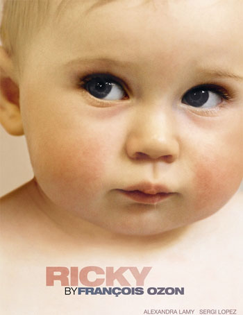 Ricky: storia di un bimbo che mise le ali - RICKYALIF6 - Gay.it