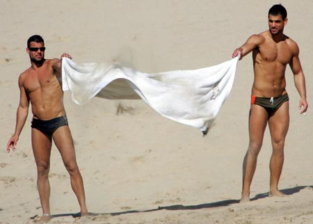 Ricky Martin: coming out bisessuale - Rickytvaqui - Gay.it