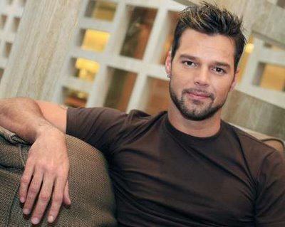 Ricky Martin: coming out bisex - Rickytvaqui3 - Gay.it