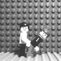 TORNA "BLOWING BUBBLES" - ricksteve - Gay.it