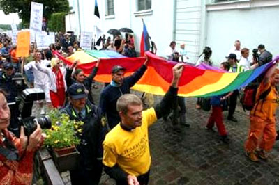 RIGA: VIOLENZE CONTRO IL PRIDE - riga05 pride01 - Gay.it