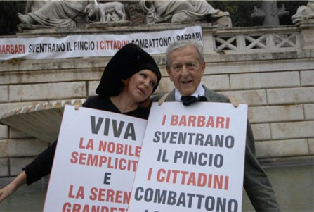 Carlo Ripa di Meana racconta: "Ho amato una trans" - ripadimeana transf1 - Gay.it