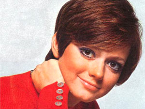 RITA PAVONE, MITO GAY - rita pavone01 - Gay.it