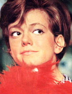 RITA PAVONE, MITO GAY - rita pavone04 - Gay.it