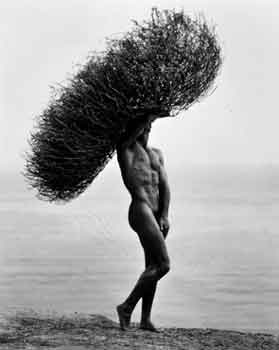 ADDIO A HERB RITTS - ritts10 - Gay.it