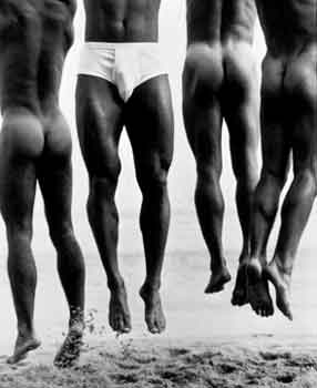 ADDIO A HERB RITTS - ritts11 - Gay.it