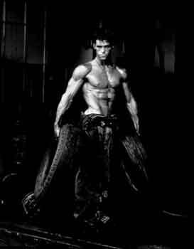 ADDIO A HERB RITTS - ritts12 - Gay.it