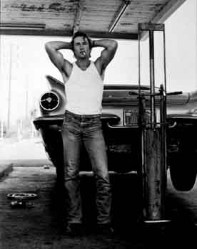 ADDIO A HERB RITTS - ritts13 - Gay.it