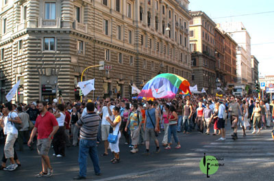 ROMA: PIÙ CHE UN PRIDE, UNA FESTA - rmpride03 - Gay.it
