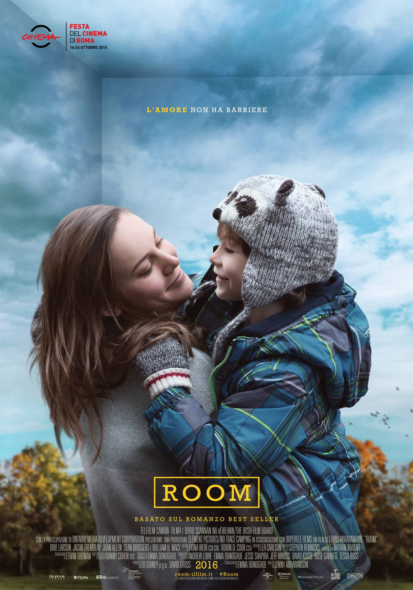 #CinemaSTop, il bellissimo Tom Hardy si sdoppia nei gemelli di Legend - Room - Gay.it