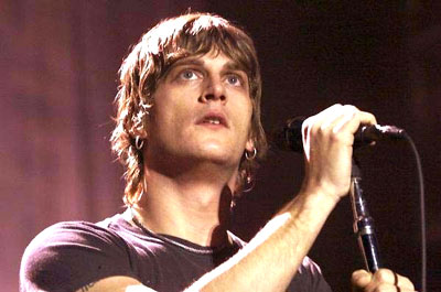 'SE FOSSI GAY…' - rob thomas 0001 - Gay.it