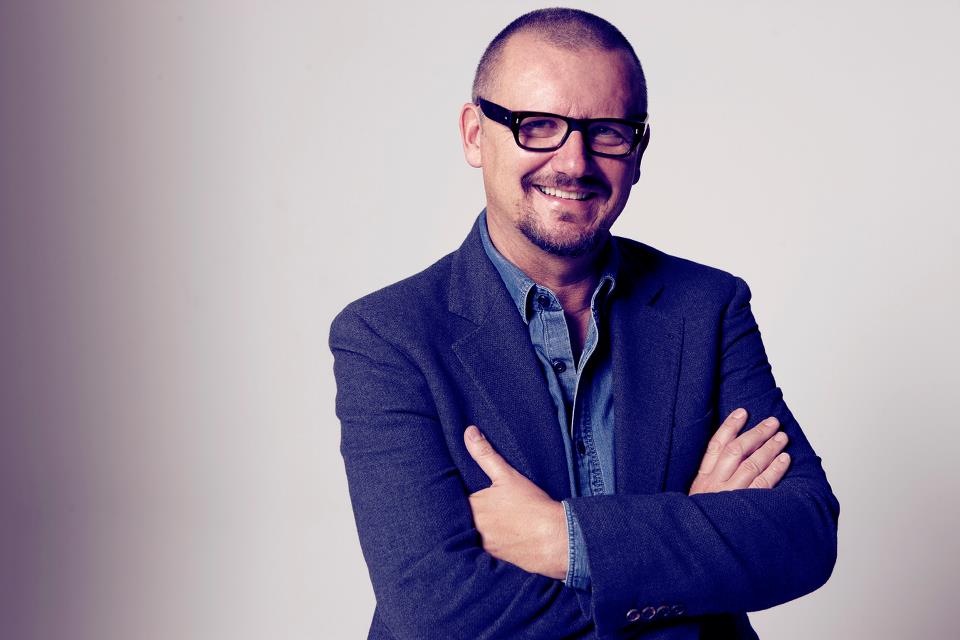 D'Incau: fate coming out perchè ha successo chi è veramente se stesso - roberto d incau 1 - Gay.it