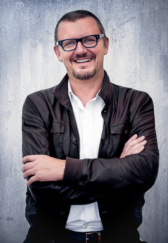 D'Incau: fate coming out perchè ha successo chi è veramente se stesso - roberto d incau 2 - Gay.it