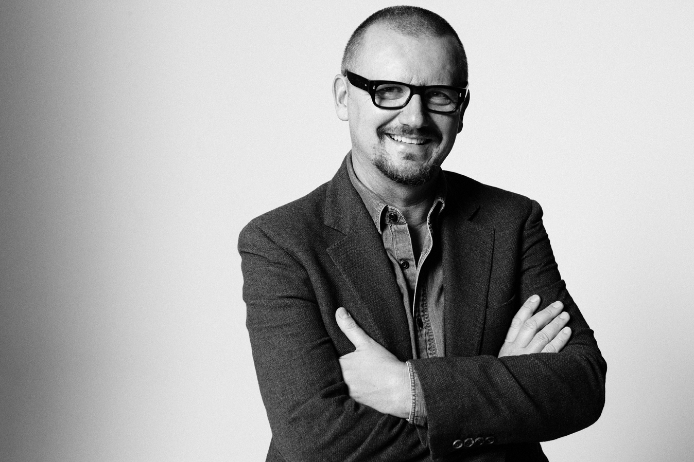D'Incau: fate coming out perchè ha successo chi è veramente se stesso - roberto d incau 3 - Gay.it