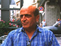 IN NOME DELLA LOBBY GAY - roberto del lfavero - Gay.it