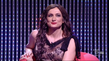 Vladimir Luxuria e Roberto del GF si conoscono: c'è stata una storia? - Gay.it