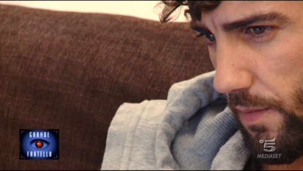 Vladimir Luxuria e Roberto del GF si conoscono: c'è stata una storia? - Gay.it