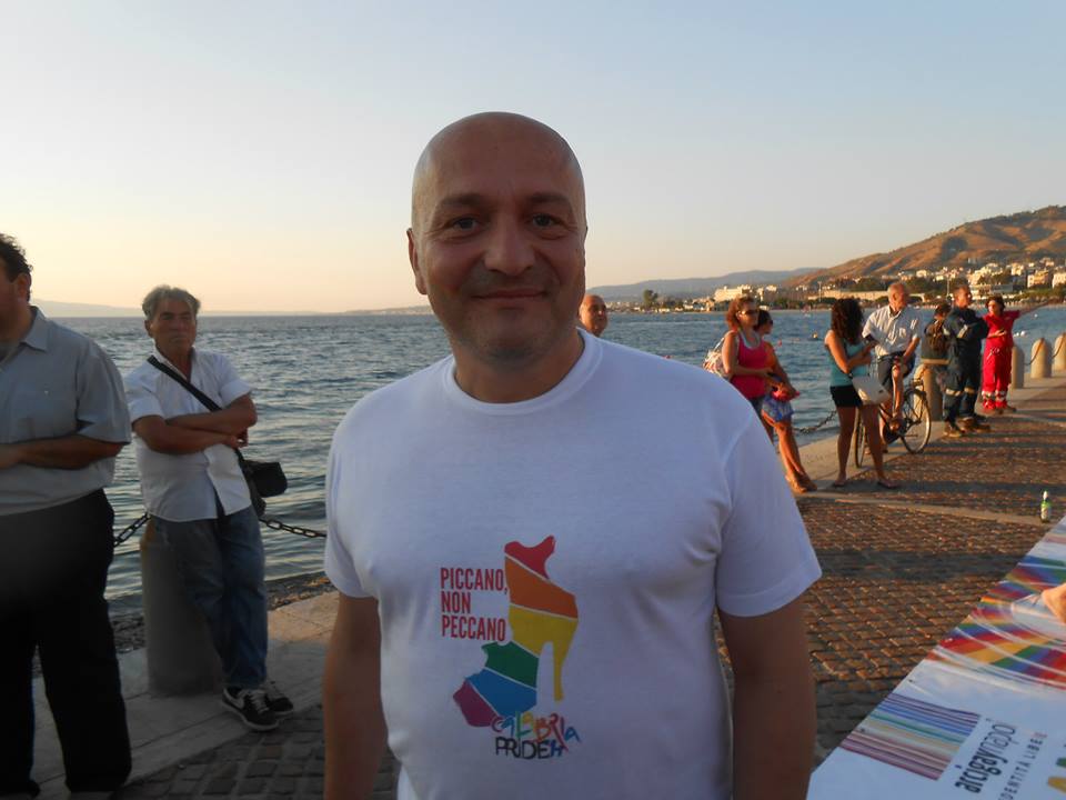 Arcigay Nazionale va a congresso: da domani a Napoli per i trent'anni - romani - Gay.it