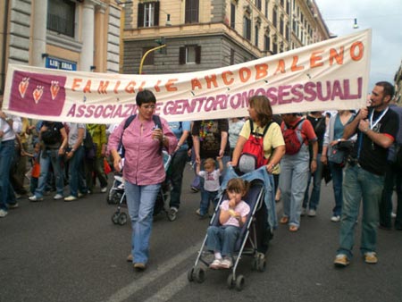 Roma Pride: 500.000, ognuno come gli pare - romapride08F3 - Gay.it