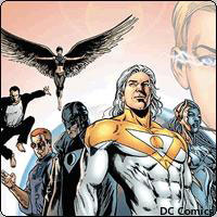 GAY A FUMETTI - roomics03 - Gay.it