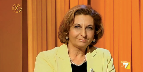 Rosa Maria Di Giorgi: la maggioranza saprà approvare le unioni civili - rosa maria digiorgi 1 - Gay.it