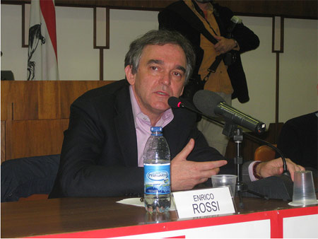 Torre del Lago: l'Idv presenta interrogazione a Maroni - rossi versiliaF3 - Gay.it