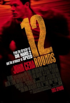 Un action in "12 round" per John Cena - roundscena - Gay.it