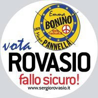 Rovasio, il Lazio che voglio: laico e per i diritti di tutti - rovasioregionaliF4 - Gay.it