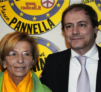 Rovasio, il Lazio che voglio: laico e per i diritti di tutti - rovasioregionaliF7 - Gay.it